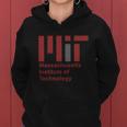 New Massachusetts Institute Of Technology Women Hoodie