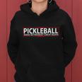 Pickleball Make Retirement Great Again Tshirt Women Hoodie