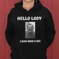 Poppys 80Th Birthday Women Hoodie