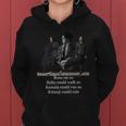 Rosa Sat Ruby Walk Kamala Run Ketanji Rule Tshirt Women Hoodie