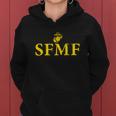 Sfmf Semper Fi Us Marines Tshirt Women Hoodie