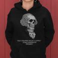 Stay Strapped Or Get Clapped Women Hoodie