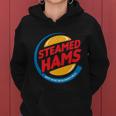 Steamed Hams Tshirt Women Hoodie