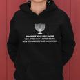 Understanding Hanukkah V2 Women Hoodie