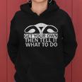 Uterus Pro Choice Reproductive Rights Pro Roe 1973 Feminism Feminist Women Hoodie