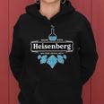 Walter White Heisenberg Beer Chemist Women Hoodie