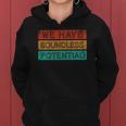 We Have Boundless Potential Positivity Inspirational Women Hoodie