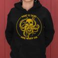 What Is Dead May Never Die Tshirt Women Hoodie