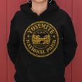 Yosemite National Park Women Hoodie