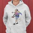 Heartstopper Lgbt Lover Nick And Charlie Happy Pride Women Hoodie