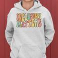 Inclusion Matters Special Education Autism Awareness Teacher Women Hoodie