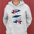 Independence Is Happiness &8211 Susan B Anthony Women Hoodie