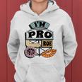 Reproductive Rights Pro Roe Pro Choice Mind Your Own Uterus Retro Women Hoodie