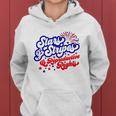 Stars Stripes Reproductive Rights Pro Roe 1973 Pro Choice Women&8217S Rights Feminism Women Hoodie