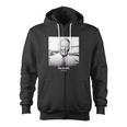 RIP Vin Scully Legend 1927 2022 Zip Up Hoodie