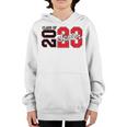 Class Of 2023 Senior 2023 Graduation Or First Day Of School Youth Hoodie