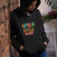 Spice Spice Baby Fall Youth Hoodie
