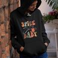 Fall Funny Spice Baby Present Youth Hoodie