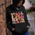 Yall Need Math Love Mathematics Funny Math Teacher Youth Hoodie