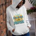 Cutest Pumpkin In The Patch Fall Lovers Youth Hoodie