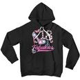 18 Year Old Gifts 18 & Fabulous 18Th Birthday For Women Girl Youth Hoodie