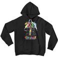 Future Class Of 2030 4Th Grade Back To School V2 Youth Hoodie