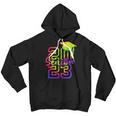 Tey Die Senior 2023 Back To School Class Of 2023 Graduation Youth Hoodie