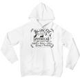 Black Cat Apothecary Powders Flixers Halloween Youth Hoodie