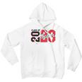 Class Of 2023 Senior 2023 Graduation Or First Day Of School Youth Hoodie