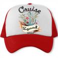 Cruise Squad 2022  Family Cruise Trip Vacation Holiday  Trucker Cap
