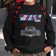 1971 ChevelleMuscle CarSs454Ss427Ss396HotrodDrag Race Sweatshirt Gifts for Old Men