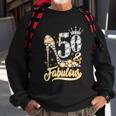 50 & Fabulous 50 Years Old 50Th Birthday Diamond Crown Shoes Tshirt Sweatshirt Gifts for Old Men
