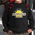 Acapulco Sweatshirt Gifts for Old Men