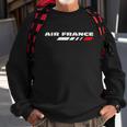 Air France Tshirt Sweatshirt Gifts for Old Men