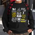 Alexander Hamilton Best Song Quotes Lyrics Tshirt Sweatshirt Gifts for Old Men