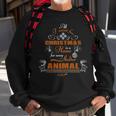 All I Want For Christmas Is A Home For Every Shelter Animal Sweatshirt Gifts for Old Men