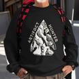 Arrowhead Hunting Gift Rtifact Collector Gift Sweatshirt Gifts for Old Men