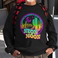 As Long As Theres Light From A Neon Moon Tshirt Sweatshirt Gifts for Old Men