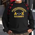 Aviation Antisubmarine Warfare Technician Ax Sweatshirt Gifts for Old Men