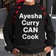 Ayesha Curry Can Cook Sweatshirt Gifts for Old Men