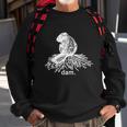 Beaver Dam V2 Sweatshirt Gifts for Old Men