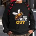 Bee Guy Insect Animal Lover Beekeeper Men Gift Sweatshirt Gifts for Old Men
