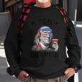 Ben Drankin Funny 4Th Of July Sweatshirt Gifts for Old Men
