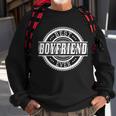 Best Boyfriend Ever Tshirt Sweatshirt Gifts for Old Men