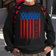 Best Uncle In America Flag Tshirt Sweatshirt Gifts for Old Men