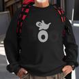 Boo Ghost Funny Halloween Quote V4 Sweatshirt Gifts for Old Men