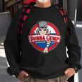 Bubba Gump Shrimp Sweatshirt Gifts for Old Men