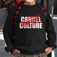 Cancel Culture Canceled Stamp Tshirt Sweatshirt Gifts for Old Men