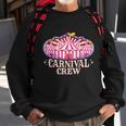 Carnival Crew Shirts Carnival Shirts Carnival Sweatshirt Gifts for Old Men