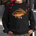 Carp V2 Sweatshirt Gifts for Old Men